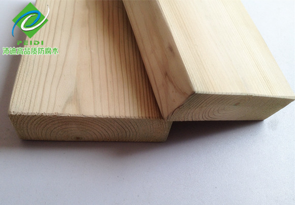 進口芬蘭防腐木